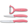 Набор ножей Vix Swiss Classic Paring Set 6.7116.33L12