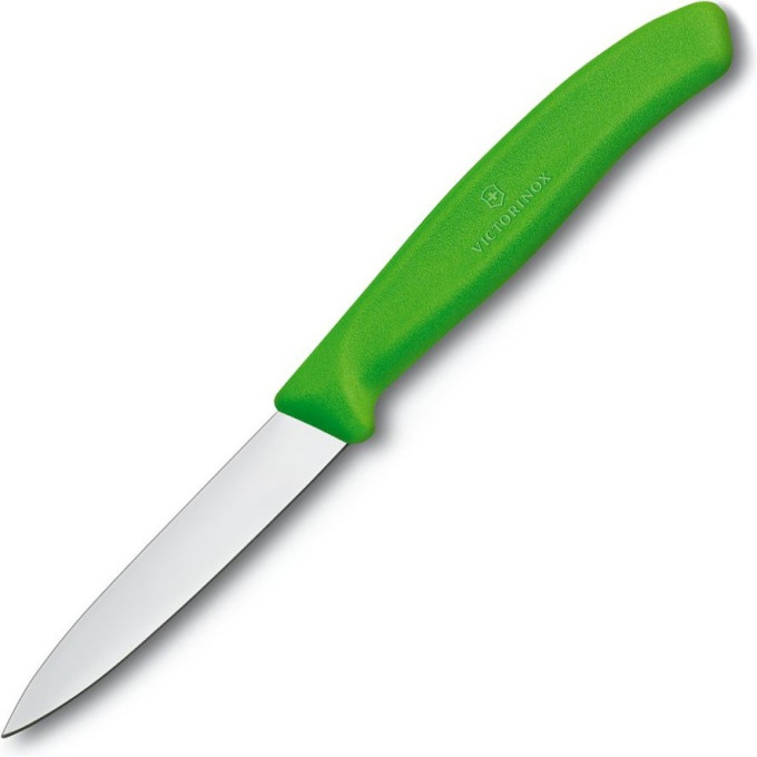 Нож для овощей Victorinox Swiss Classic 6.7606.L114, 8 см