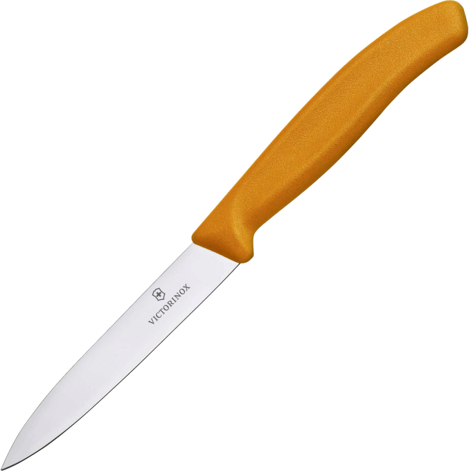Нож для овощей Victorinox Swiss Classic 6.7606.L119, 8 см