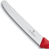 Складной серрейторный нож VICTORINOX 6.7831 Swiss Classic