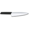Нож кухонный Victorinox 6.9013.20B, 20 см (Swiss Modern)
