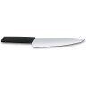 Нож шеф-поварский Vix Swiss Modern 22 см 6.9013.22B