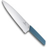 Разделочный нож VICTORINOX Swiss Modern 20 см (6.9016.202B)