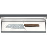 Кухонный нож Victorinox Santoku Damascus 17 см 6.9050.17J20
