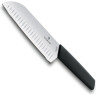 Сантоку Victorinox Swiss Modern 17 см (6.9053.17KB)
