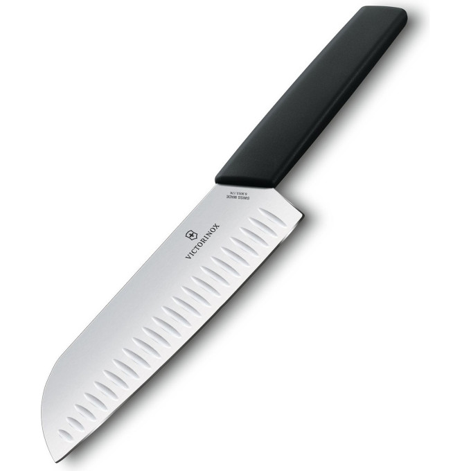 Сантоку Victorinox Swiss Modern 17 см (6.9053.17KB)