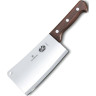 Кухонный топорик Victorinox WOOD 18 см