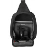Монорюкзак VICTORINOX TRAVEL ALTMONT PROFESSIONAL BLACK 606796