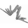 Мультитул Victorinox SwissTool Spirit X Plus Ratchet 3.0236.L