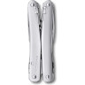 Мультитул Victorinox SwissTool Spirit X Plus Ratchet 3.0236.N