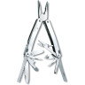 Мультитул Victorinox SwissTool Spirit X Plus Ratchet 3.0236.N