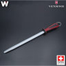 Мусат VICTORINOX DUAL GRIP 7.8521