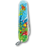 Набор для детей VICTORINOX «Дельфин» 0.2373.E1