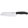 Набор кухонных ножей в деревянной подставке VICTORINOX 6.7153.11