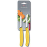 Набор ножей кухонных VICTORINOX SWISS CLASSIC 6.7606.L118B