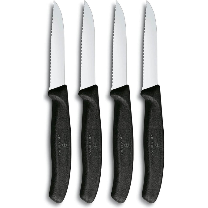 Набор из 6 ножей Victorinox Swiss Classic 6.7633.6