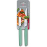 Набор ножей VICTORINOX SWISS MODERN 6.9006.12W41B