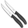 Набор ножей VICTORINOX SWISSCLASSIC STEAK SET 6.7903.12B