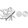 Набор Victorinox Karl Elsener Commemorative с монетой 1.1918.J18