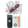 Набор VICTORINOX Expedition Kit 1.8741.AVT