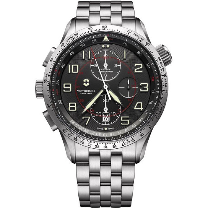 Наручные часы VICTORINOX AIRBOSS 241722