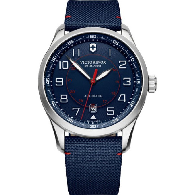 Victorinox AirBoss Mechanical 241792, синие