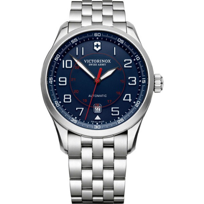 Наручные часы Vix AirBoss Mechanical 241793