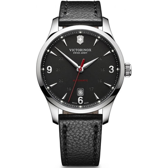 Наручные часы Victorinox Alliance Mechanical 241668