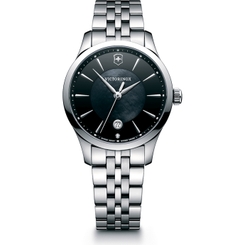 Victorinox Alliance 241751 — женские часы, 35 мм