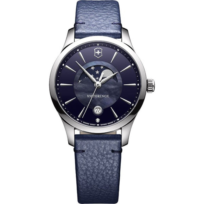Часы Victorinox Alliance Small 241794
