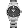 VICTORINOX Alliance Mechanical 241898 — механика с датой