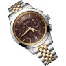 Victorinox Alliance 249116 — мужской хронограф 44 мм