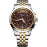 Victorinox Alliance 249116 — мужской хронограф 44 мм