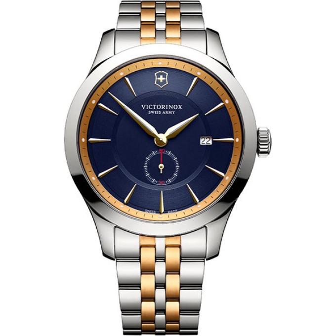 Наручные часы Victorinox Alliance 249121