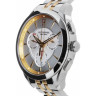 Victorinox Alliance Chronograph 241747 — стальные часы-хронограф