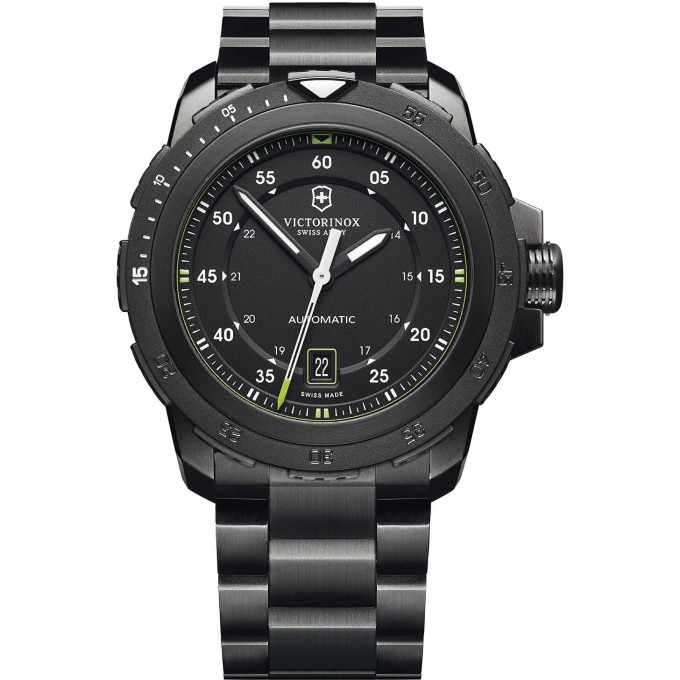 Наручные часы VICTORINOX ALPNACH 241684