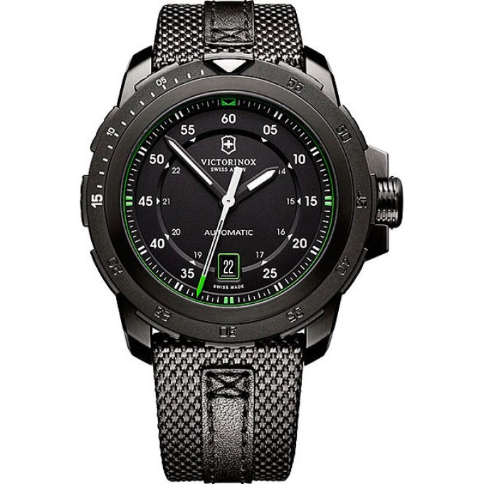 Наручные часы VICTORINOX ALPNACH 241685