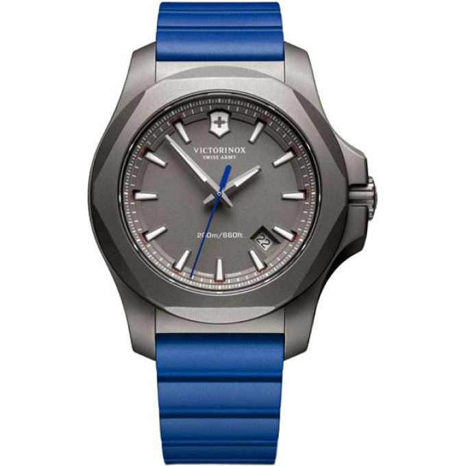 Наручные часы Vix I.N.O.X. Titanium 241759