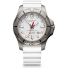Victorinox I.N.O.X. Professional Diver 241811 — титан, 45 мм