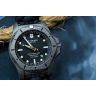 VICTORINOX I.N.O.X. Professional Diver 241812 — титановые дайверские часы