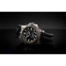 VICTORINOX I.N.O.X. Professional Diver 241812 — титановые дайверские часы