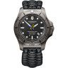VICTORINOX I.N.O.X. Professional Diver 241812 — титановые дайверские часы