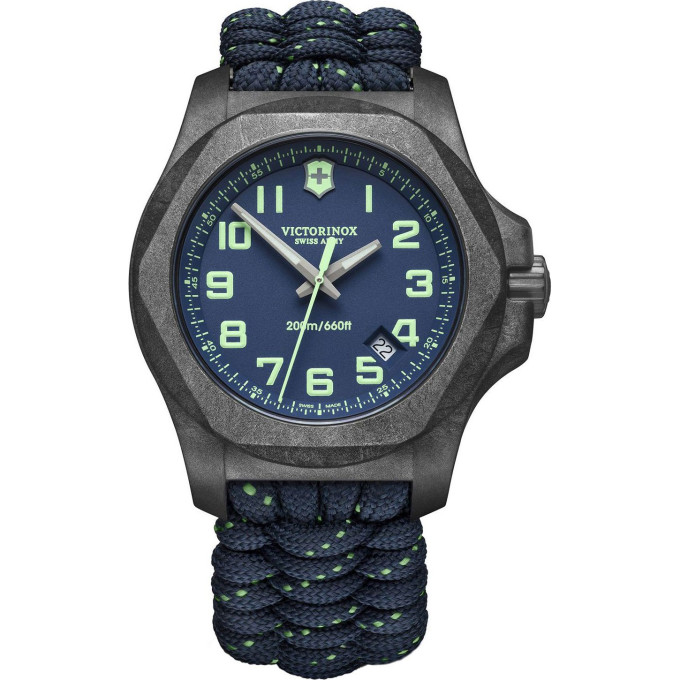 Наручные часы Vix I.N.O.X. Carbon 241860