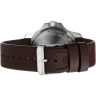 Victorinox I.N.O.X. Leather 241738 — кварцевые часы с кожаным ремешком