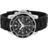 Victorinox Maverick Chronograph 241696 — чёрный хронограф, 43 мм