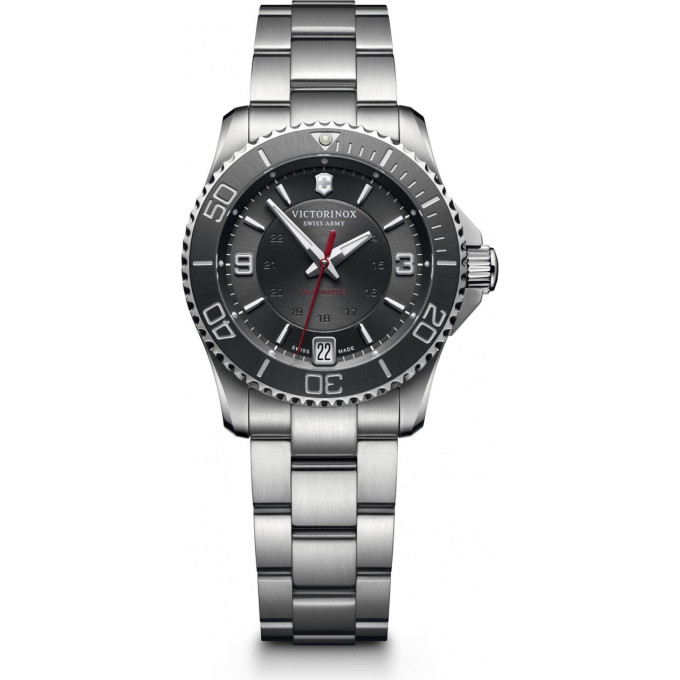 Victorinox Maverick 241708 — женские механические часы