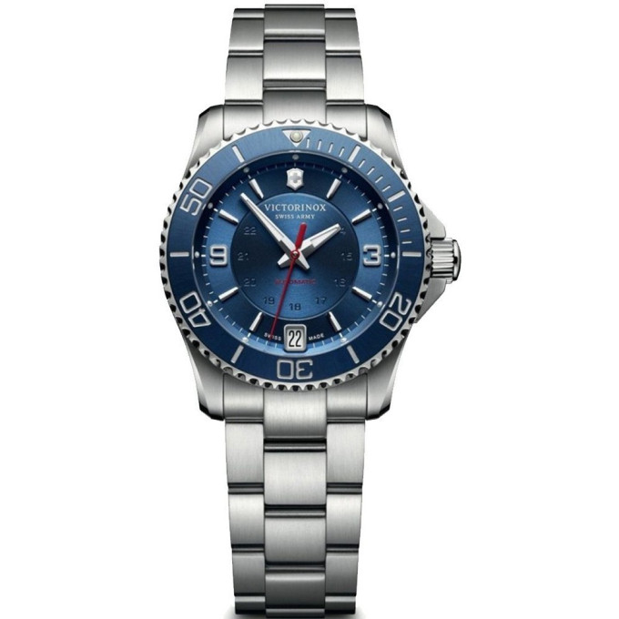 Maverick 241709 — механические часы, 34 мм
