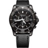 Victorinox Maverick 241786 — наручные часы-хронограф
