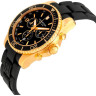 Victorinox Maverick Chronograph 249099 — чёрный хронограф 43 мм