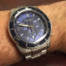 Victorinox Maverick Chronograph 241689 — наручные часы